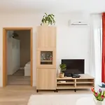 Mentha Apartments Deluxe - Mad