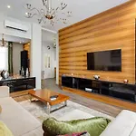 d.Five Aranykéz Apartment