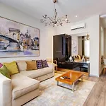 d.Five Aranykéz Apartment