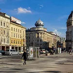 Budapest Three Cats Hostel