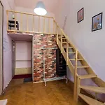 Budapest Three Cats Hostel