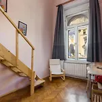 Budapest Three Cats Hostel