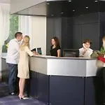 Ibs Garden Hotel