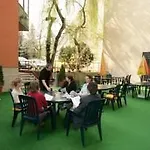Ibs Garden Hotel