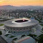 Arena Apartment