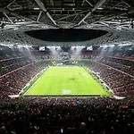 Arena Apartment