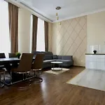 Premium Apartment By Hi5-Vaci Str. 3 Bedroom