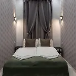 Premium Apartment By Hi5 - Central 1 Bedroom