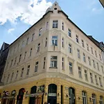 Premium Apartment By Hi5-Vaci Str. 3 Bedroom