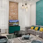 P43 Paulay Apartment