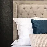 George\'S Luxury Apartment At Danube