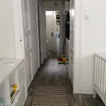 Studio Apartment In Budapest City Centre