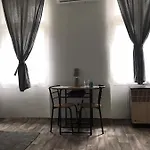 Studio Apartment In Budapest City Centre