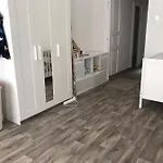 Studio Apartment In Budapest City Centre