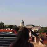 My Budapest