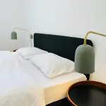 B 205, Apartments In The Heart Of The Jewish Quarter