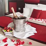 Rubin Wellness & Conference Hotel