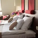 Rubin Wellness & Conference Hotel