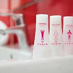 Rubin Wellness & Conference Hotel