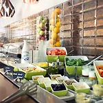 Rubin Wellness & Conference Hotel
