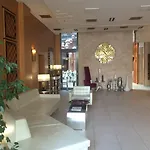 Marmara Hotel Budapest