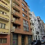 Budapest Holidays Apartments Family