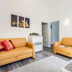Hi-Bp Elizabeth Apartment In The Heart Of Budapest