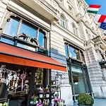 Hi-Bp Elizabeth Apartment In The Heart Of Budapest