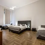 Prime Time Vaci Budapest