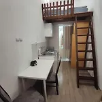 Affordable Mini Studio At Green Citypark