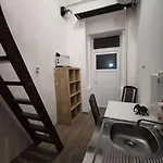 Affordable Mini Studio At Green Citypark