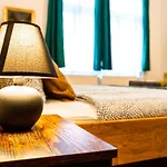 Palace Quarter Suite