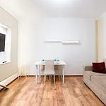 Central Seven Erzsebet Krt