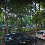 Central 30M2 A/C Apartment, 3 Min From Ny Cafe