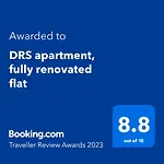 Drs Apartment, Fully Renovated Flat