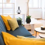 New Apartment Dohany Street