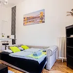 Vaci Street Studio