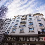 Vaci Street Studio