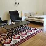 Andrassy Suite