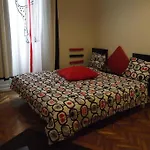 Charming Studio At The Danube