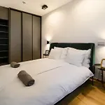 3Emerald Residence -Freegym Sauna Home