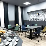 Gartner Hotel