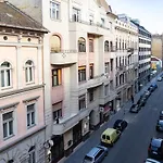 Gartner Hotel