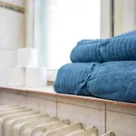 Blueberry Apartment At Buda Castle