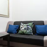 Blueberry Apartment At Buda Castle