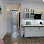 Beauty Apartman Corvin