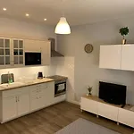 Beauty Apartman Corvin