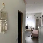 Beauty Apartman Corvin