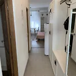 Beauty Apartman Corvin