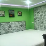 Hernad Apartment